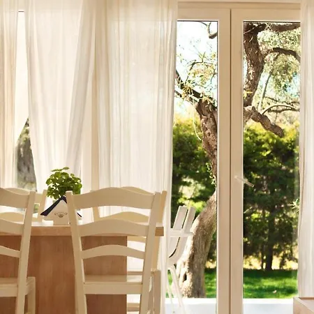 Olive Dream Thassos Luxury Villa Skala Rachoni (Thasos)
