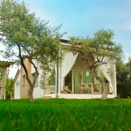 Villa Olive Dream Thassos Luxury *
