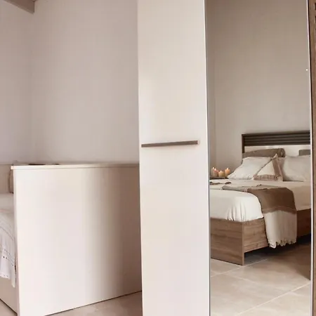 Olive Dream Thassos Luxury Villa
