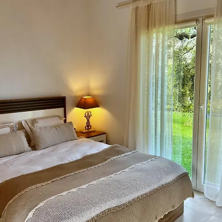 Olive Dream Thassos Luxury * Skala Rachoni (Thasos)